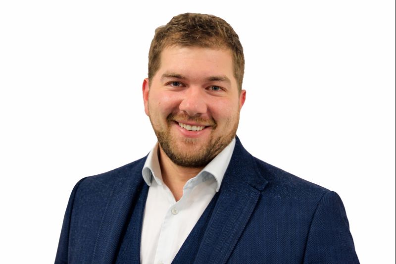 Tom Fitzgerald, co-founder